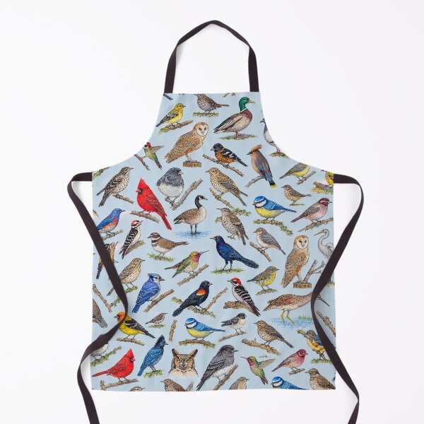 Item preview, My Birds designed and sold by Laeton Designs.