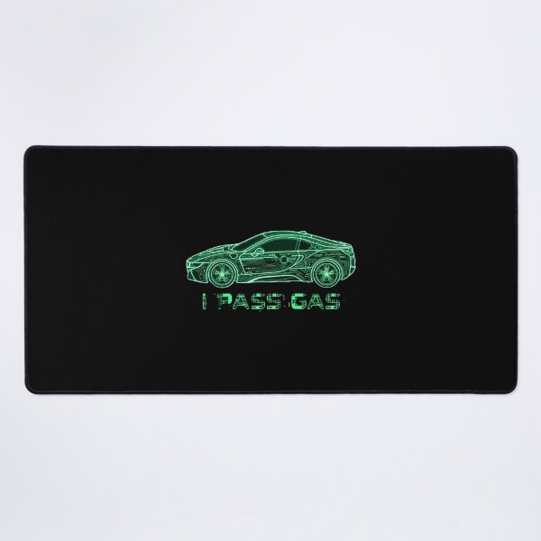 Item preview, I Pass Gas Funny Car Driver Auto Enthusiast designed and sold by PopStars1993.