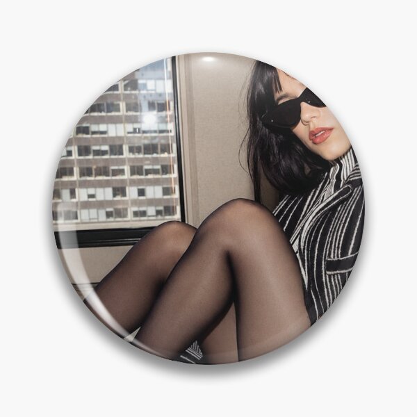 Item preview, Jenna Ortega  designed and sold by pixelartshop4r.