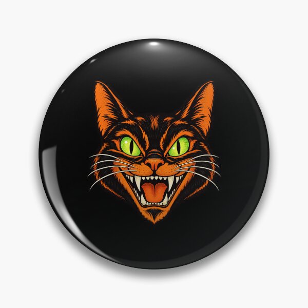 Item preview, Dead Air Radio Vintage 70s Faded Broadcast Pumpkin designed and sold by Felinefinesse.