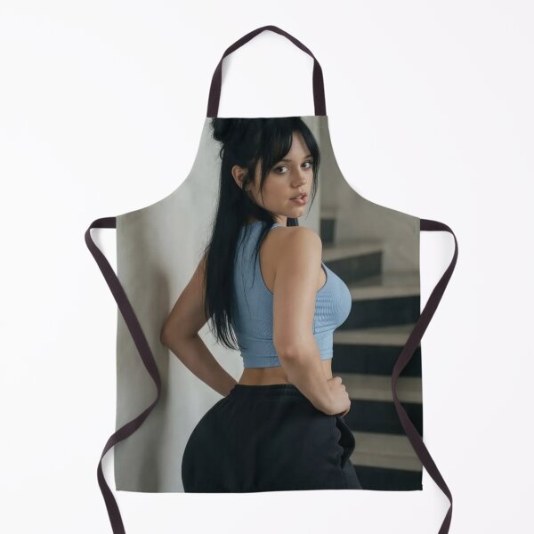 Item preview, Jenna Ortega  – Modern Gothic  designed and sold by pixelartshop4r.