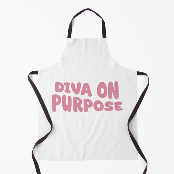 Item preview, DIVA ON PURPOSE designed and sold by GraphicWorlds.