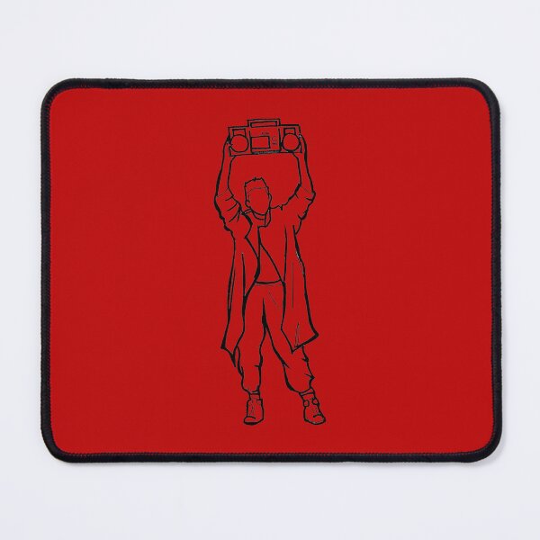 Item preview, Lloyd Black designed and sold by Normbot2000.
