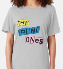 Once in every lifetime... Slim Fit T-Shirt
