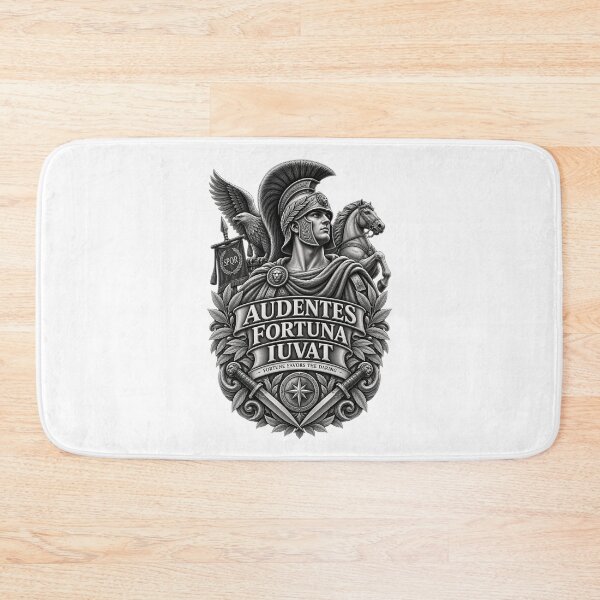 Item preview, Audentes Fortuna Iuvat  designed and sold by EASNFTCOL.