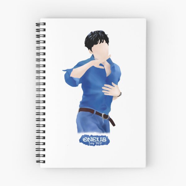 Item preview, ONEUS 'Say yes!' Keonhee dance pose designed and sold by EMart02.
