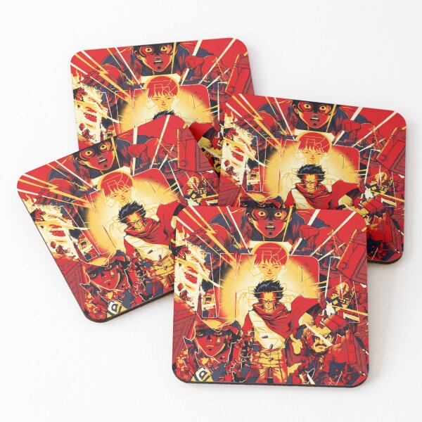 Item preview, AKIRA designed and sold by SweetMascot.