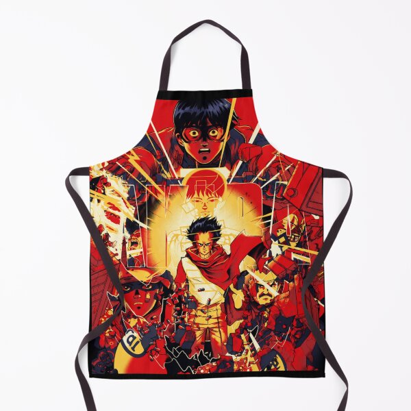 Item preview, AKIRA designed and sold by SweetMascot.
