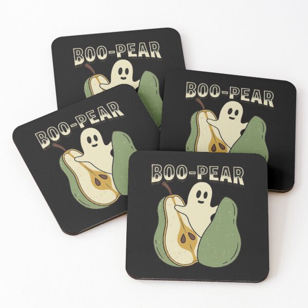 Item preview, Halloween-Ghost designed and sold by world+167.