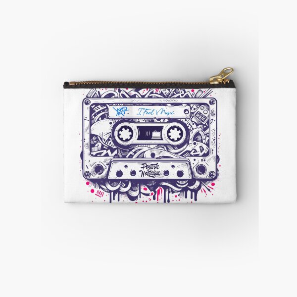 Item preview, Cassette Tape • 01C | Cassette Series (Variation) designed and sold by W2DART.