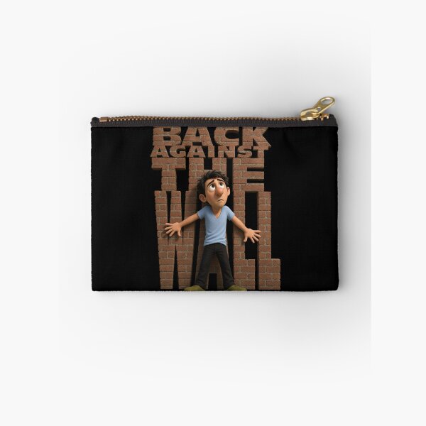 Item preview, Back Against the Wall. designed and sold by CCWorkfloor.