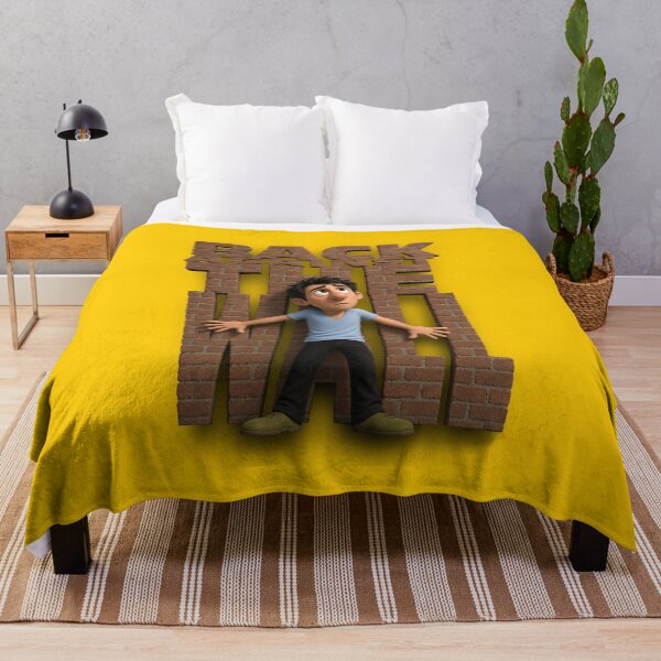 Item preview, Back Against the Wall. designed and sold by CCWorkfloor.