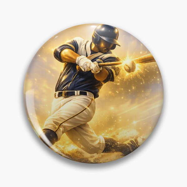 Item preview, Elite Gold Edition — Briarwood Baseball designed and sold by  ViralVisionsCreating .
