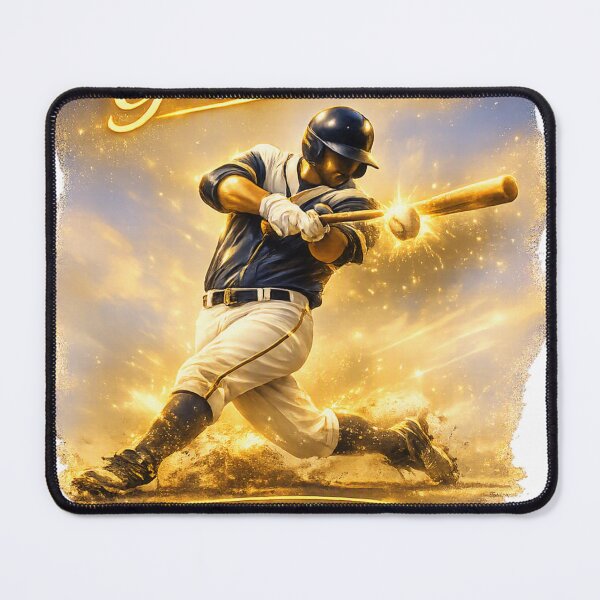 Item preview, Elite Gold Edition — Briarwood Baseball designed and sold by ViralVisionsCreating .