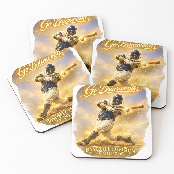 Item preview, Elite Gold Edition — Briarwood Baseball designed and sold by  ViralVisionsCreating .
