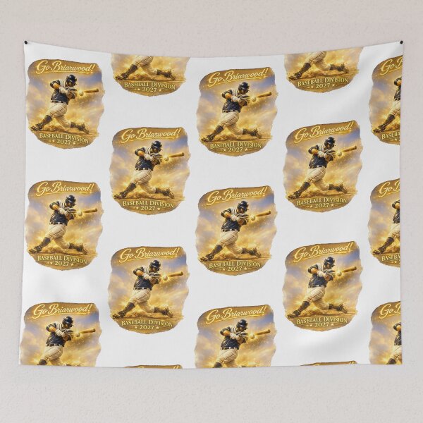 Item preview, Elite Gold Edition — Briarwood Baseball designed and sold by  ViralVisionsCreating .