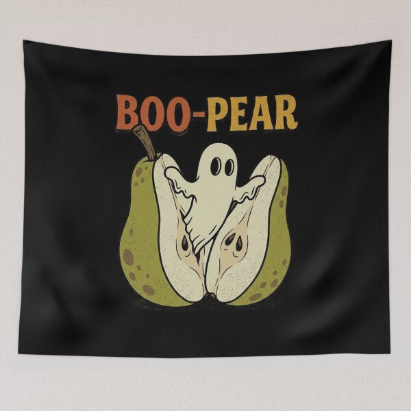Item preview, Halloween-Ghost designed and sold by world+167.