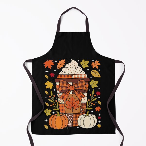 Item preview, Cute Fall Scarecrow Pumpkin Autumn Harvest Leaves Design designed and sold by styleonestaa.