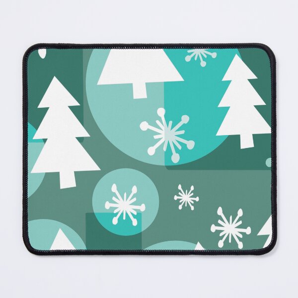 Item preview, Winter Pines designed and sold by PeonyPope.