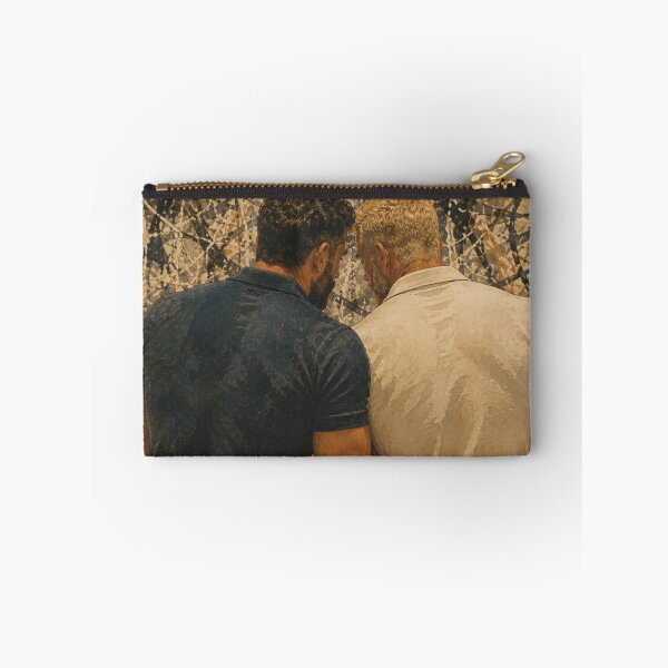 Item preview, Loving Out Loud: At the Museum designed and sold by Skyeleigh and Spideough.