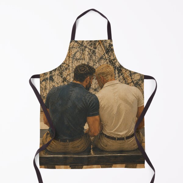 Item preview, Loving Out Loud: At the Museum designed and sold by Skyeleigh and Spideough.