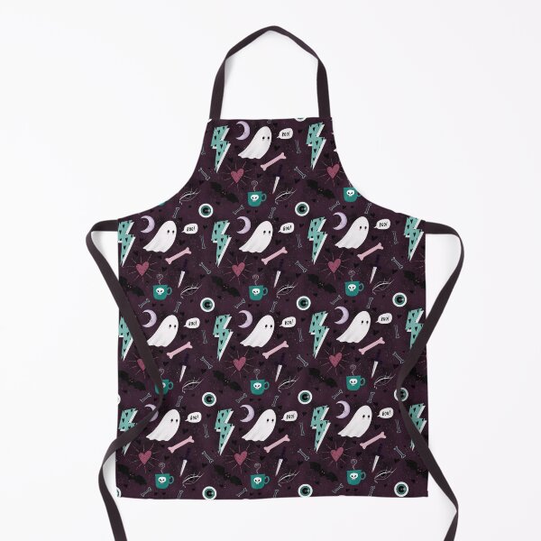 Item preview, Everyday Spooky designed and sold by inkcapillo .