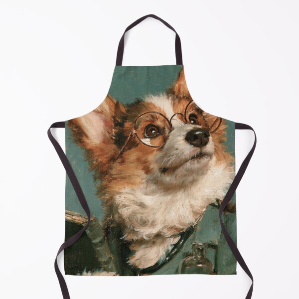 Item preview, Dog Doctor designed and sold by The King's general goods.