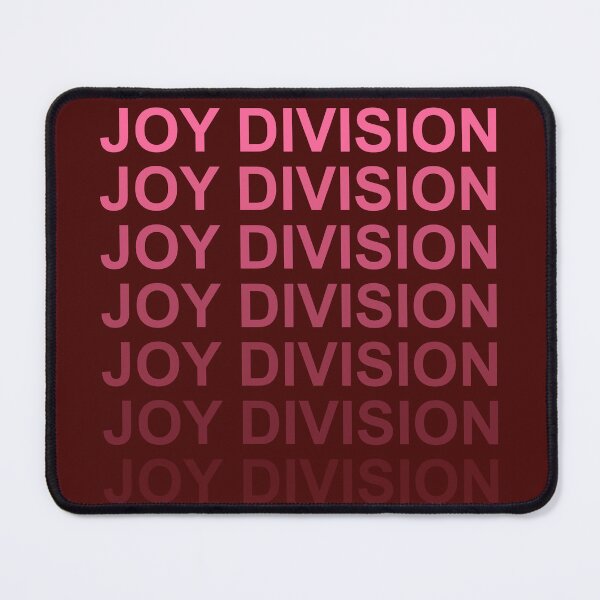 Item preview, Joy Division designed and sold by Normbot2000.