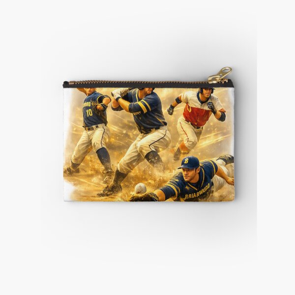 Item preview, Elite Gold Edition — Briarwood Baseball Team Play designed and sold by  ViralVisionsCreating .