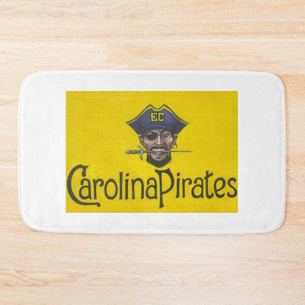 Item preview, Carolina Pirates  designed and sold by SaltyPirate07.