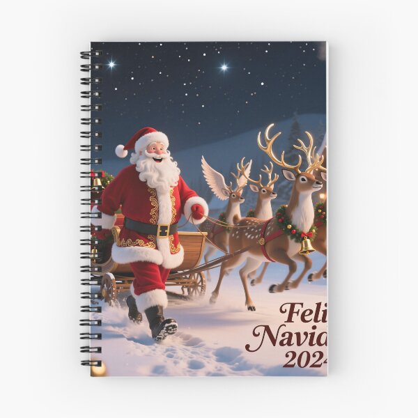 Item preview, Santa Claus designed and sold by casamomo.