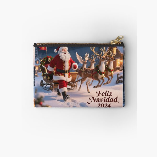 Item preview, Santa Claus designed and sold by casamomo.