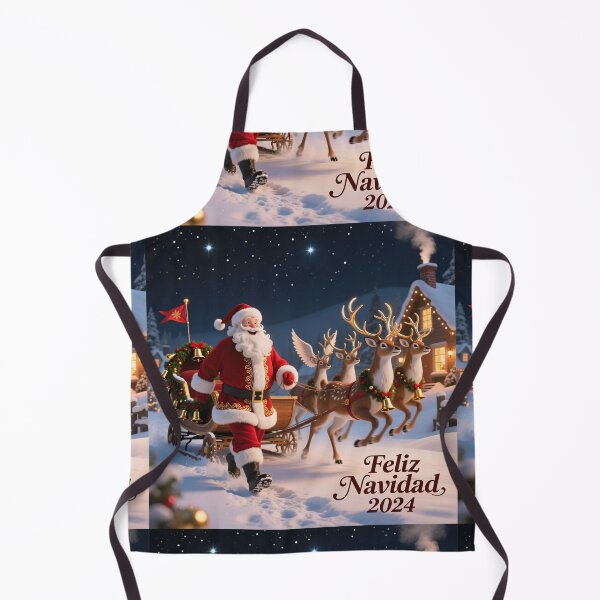Item preview, Santa Claus designed and sold by casamomo.