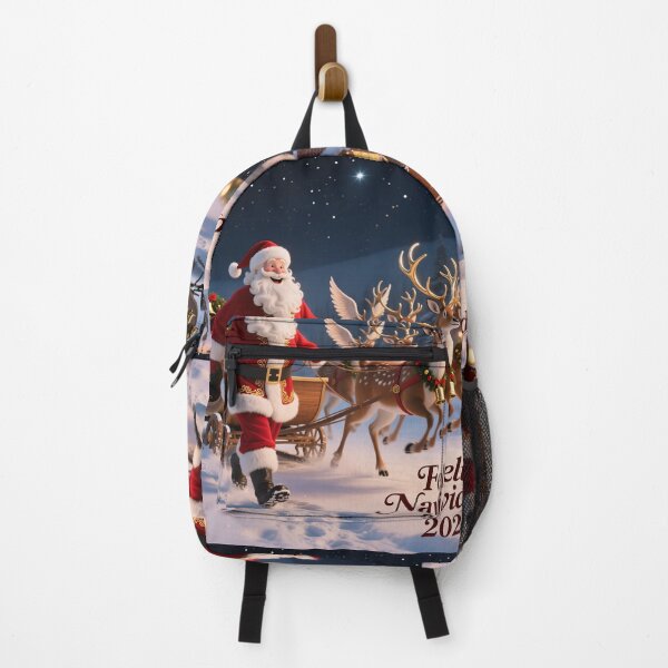 Item preview, Santa Claus designed and sold by casamomo.