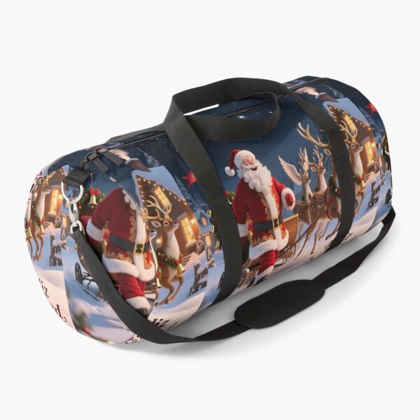 Artikelvorschau, Weihnachtsmann entworfen und verkauft von casamomo.