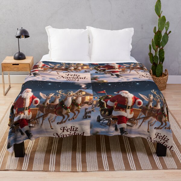 Item preview, Santa Claus designed and sold by casamomo.