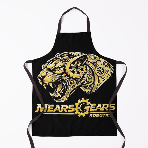 Item preview, MearsGears Robotics designed and sold by Mears-PTSA.