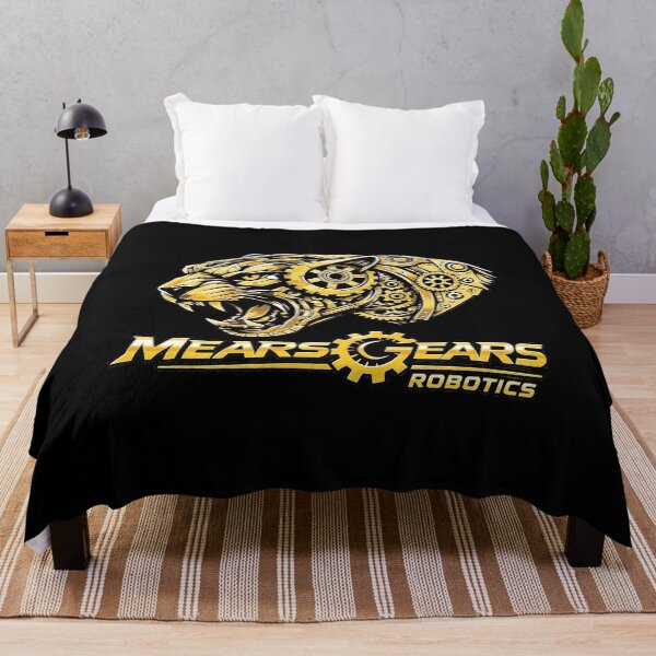 Item preview, MearsGears Robotics designed and sold by Mears-PTSA.