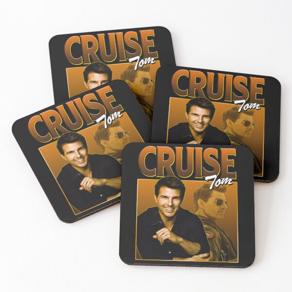 Item preview, Tom Cruise designed and sold by GALILOPARK.