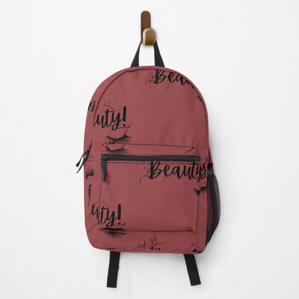 Item preview, Elegant Beauty Typography with Line Art Butterfly designed and sold by Black-sass.