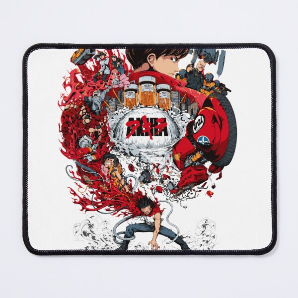 Item preview, AKIRA designed and sold by SweetMascot.