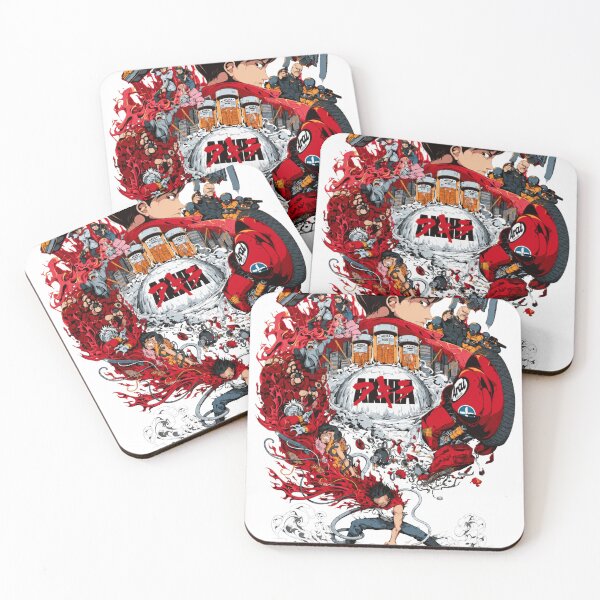 Item preview,  AKIRA designed and sold by SweetMascot.
