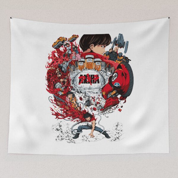 Item preview,  AKIRA designed and sold by SweetMascot.