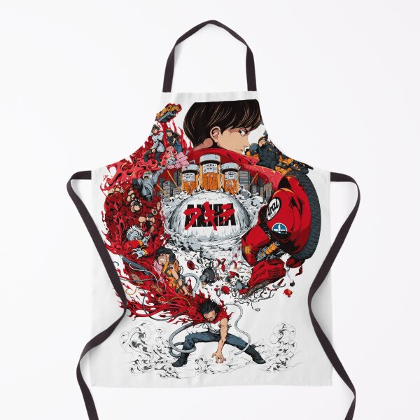 Item preview,  AKIRA designed and sold by SweetMascot.