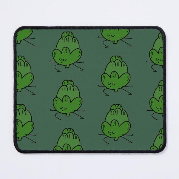 Item preview, Artichoke Yoga designed and sold by KandKKrafts.