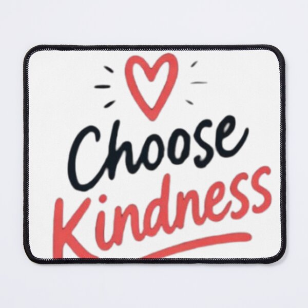 Item preview, Choose Kindness T Shirt designed and sold by Stefan Manuel.
