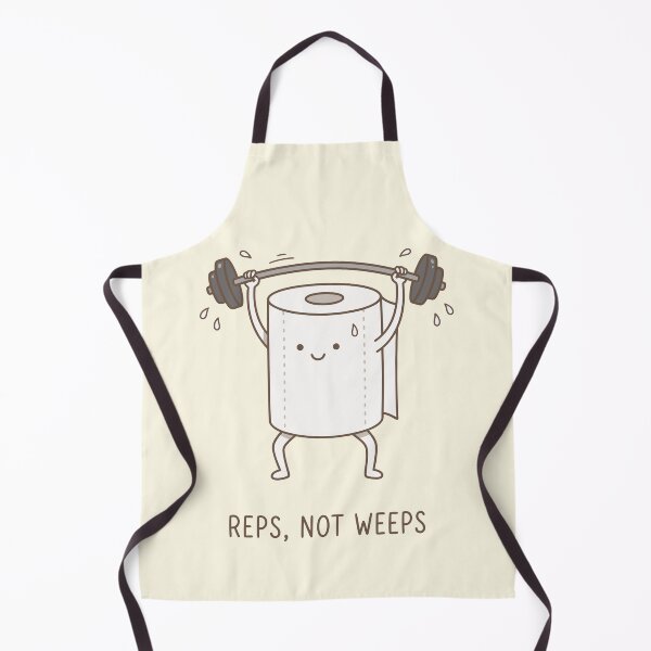 Item preview, Toilet Paper Weightlifting designed and sold by Amir Faysal.