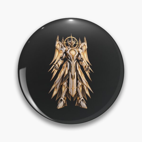 Item preview, Caelarch // London City Guardian designed and sold by Cole Design Works.