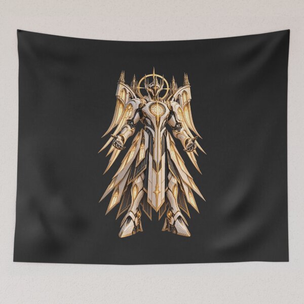 Item preview, Caelarch // London City Guardian designed and sold by Cole Design Works.