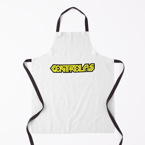 Item preview, CONTROLAS Cyberpunk Y2K Futuristic Logo designed and sold by jvrgraphs.